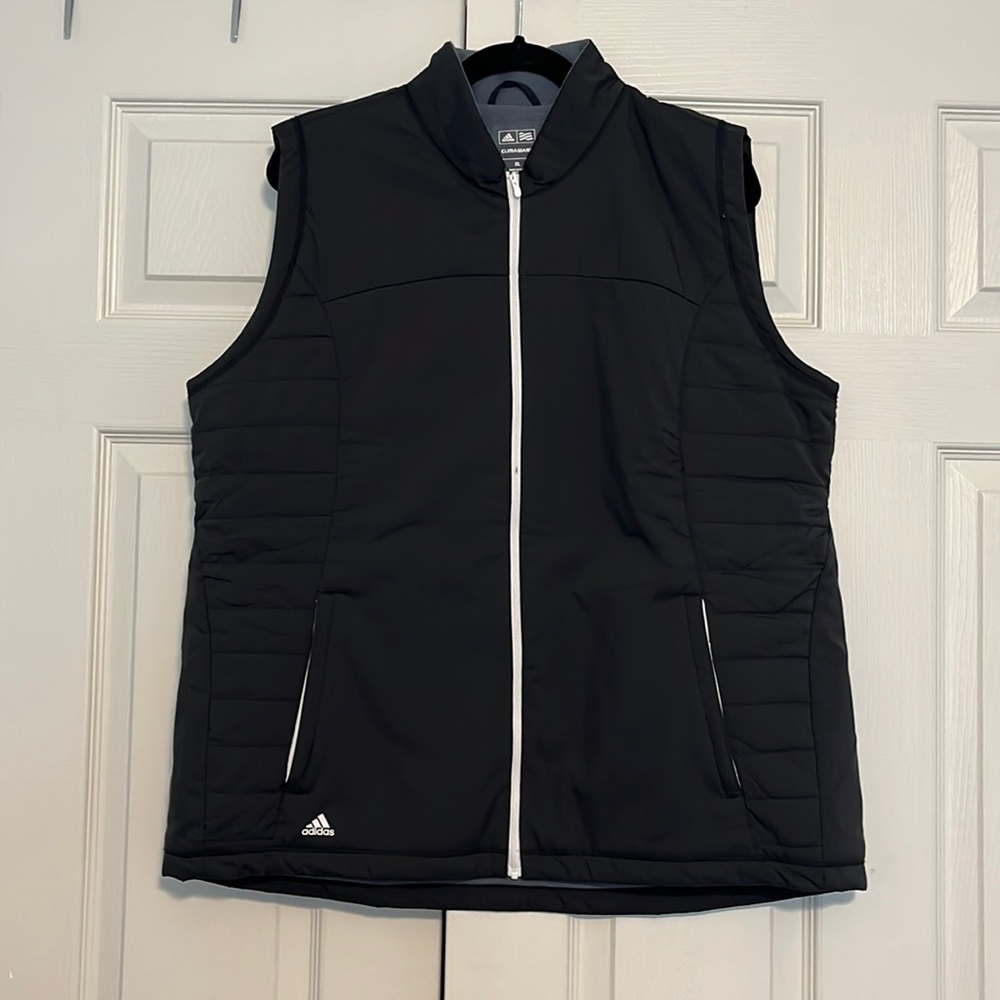 Adidas Vest